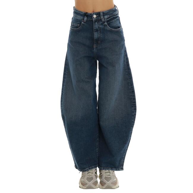 JEANS GINNY ICON DENIM - Mad Fashion | img vers.1300x/